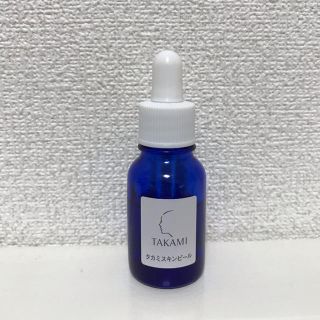 タカミ(TAKAMI)のタカミスキンピール(ブースター/導入液)