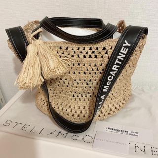 ステラマッカートニー かごバッグ(レディース)の通販 8点 | Stella