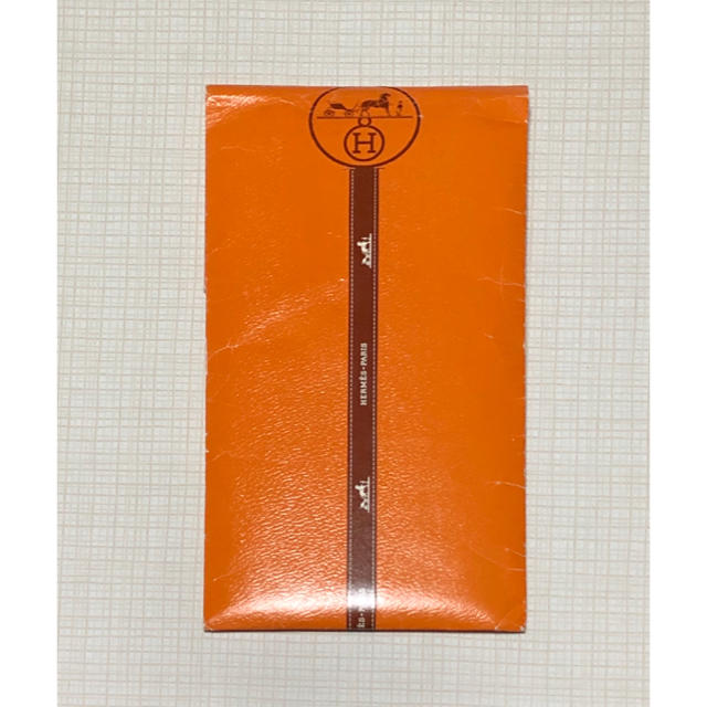 HERMES エルメス　カレ90 スカーフ