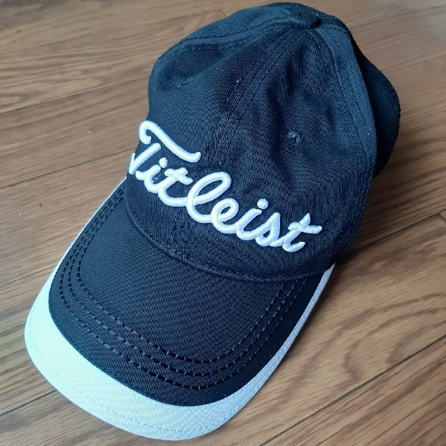 Titleist(タイトリスト)の★タイトリスト ★キャップ 帽子★ メンズの帽子(キャップ)の商品写真