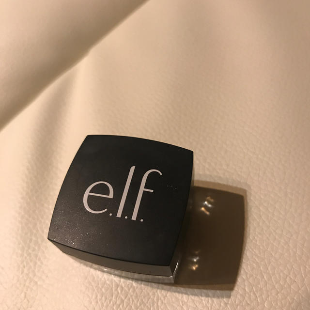 elf(エルフ)のe.l.f. ジェルアイライナー コスメ/美容のベースメイク/化粧品(アイライナー)の商品写真