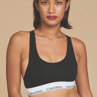 カルバンクライン(Calvin Klein)のCalvin Klein ブラ(ブラ)