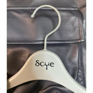 scye zepanese club タクティカルベスト　希少品