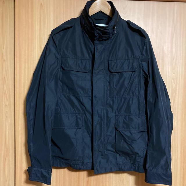 TOMORROWLAND(トゥモローランド)の特命係長様　TOMORROWLAND M-65JACKET L定価42,120円 メンズのジャケット/アウター(ミリタリージャケット)の商品写真