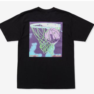 アンディフィーテッド(UNDEFEATED)の【新品未使用】定価6050円 UNDEFEATED(Tシャツ/カットソー(半袖/袖なし))