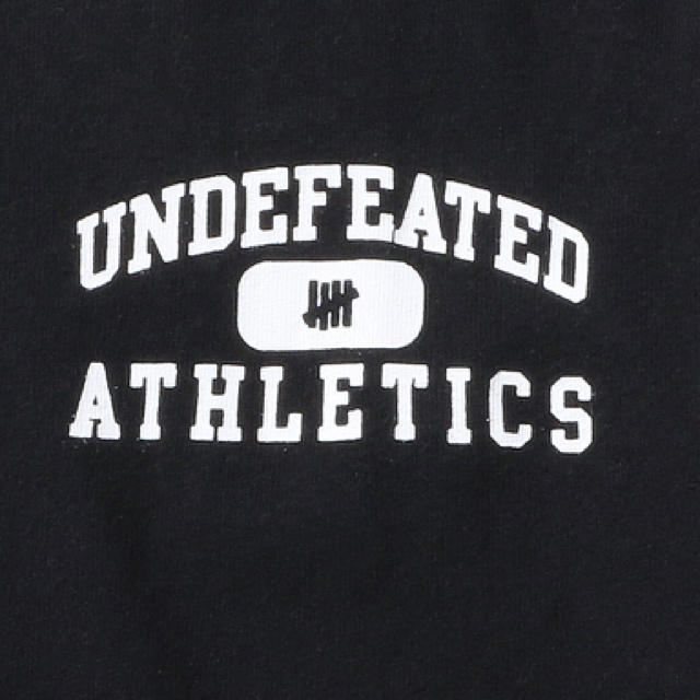 UNDEFEATED(アンディフィーテッド)の【新品未使用】定価6050円 UNDEFEATED メンズのトップス(Tシャツ/カットソー(七分/長袖))の商品写真