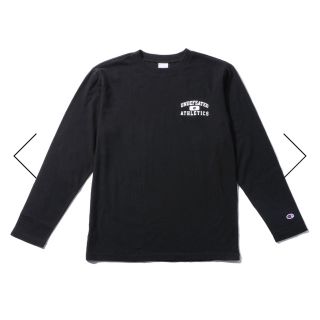 アンディフィーテッド(UNDEFEATED)の【新品未使用】定価6050円 UNDEFEATED(Tシャツ/カットソー(七分/長袖))