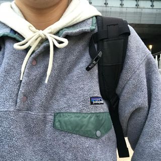 パタゴニア(patagonia)のシンチラ(その他)