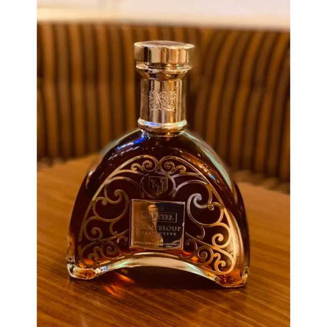 未開栓】Martel マーテル シャンテルー・パースペクティブ 700ml 未開栓】Martel マーテル シャンテルー・パースペクティブ 700ml