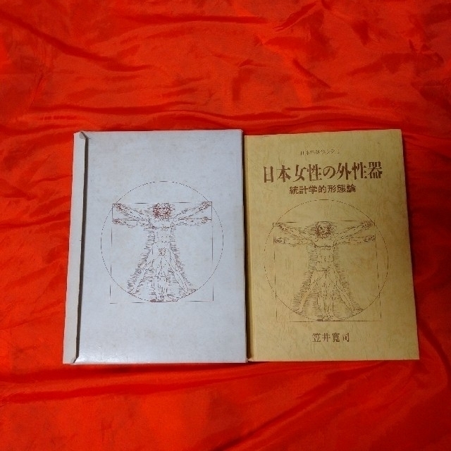 日本性科学大系Ⅰ 日本女性の外性器 統計学的形態論