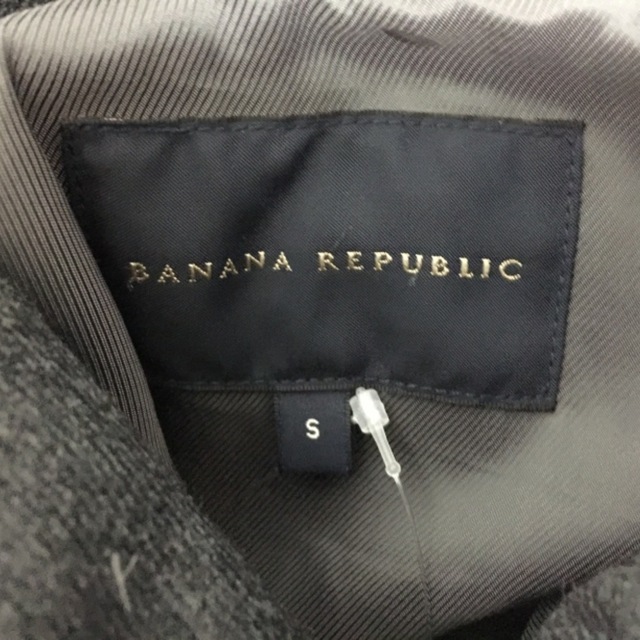 Banana Republic(バナナリパブリック)のバナナリパブリック ダウンコート サイズS レディースのジャケット/アウター(ダウンコート)の商品写真