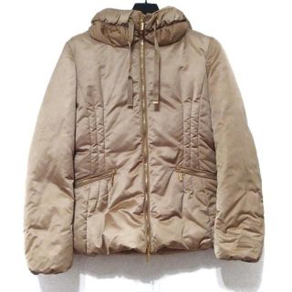 モンクレール(MONCLER)のモンクレール ダウンジャケット サイズ4 XL(ダウンジャケット)