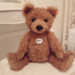 steiff シュタイフ テディベア トミー tommy(ぬいぐるみ)