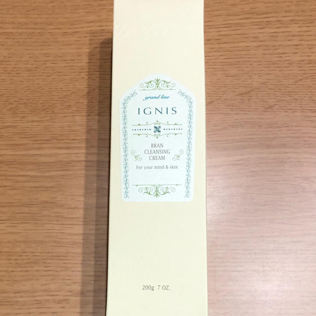 IGNIS(イグニス)のぴのこ様　イグニス  クレンジング コスメ/美容のスキンケア/基礎化粧品(クレンジング/メイク落とし)の商品写真