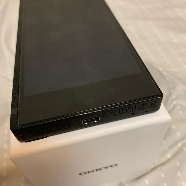 ONKYO GRANBEAT DP-CMX1