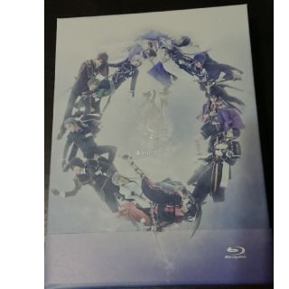 舞台『刀剣乱舞』悲伝　結いの目の不如帰 Blu-ray(舞台/ミュージカル)