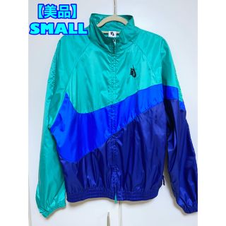 ナイキ(NIKE)の【美品】NIKE Lab JACKET BIG SWOOSH ジャケット(ブルゾン)