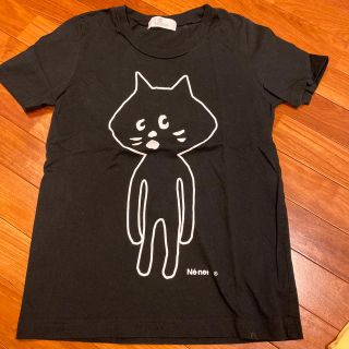 ネネット(Ne-net)のにゃー　Ne-net  ネネット　Ｔシャツ　2枚(Tシャツ(半袖/袖なし))