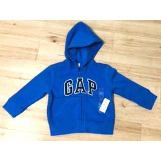 ベビーギャップ(babyGAP)のbabyGAP 90cmパーカー(ジャケット/上着)