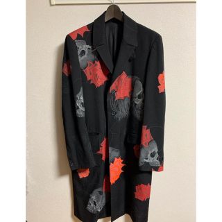 ヨウジヤマモト スカル セットアップスーツ(メンズ)の通販 16点 ヨウジヤマモト スカル セットアップスーツ(メンズ)の通販 16点