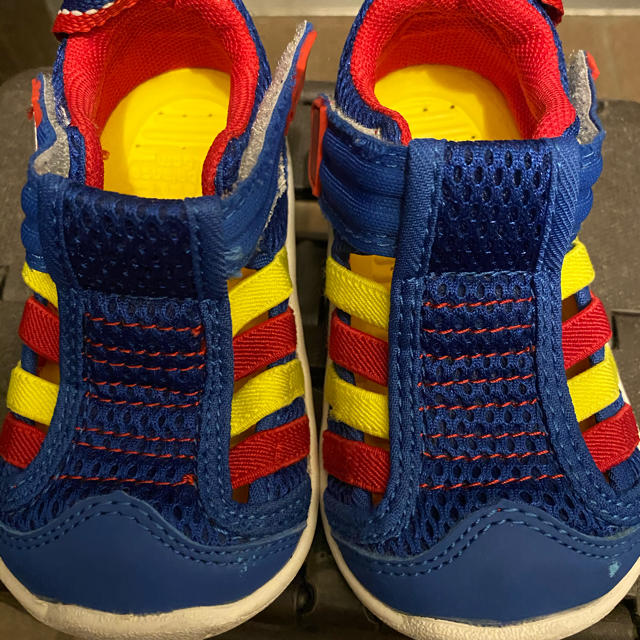 Asics ベビーシューズ Asics アシックス 13cm Ifme 子供靴 13 5cmの通販 By 月愛 S Shop アシックスならラクマ Asics ベビーシューズ Asics アシックス 13cm Ifme 子供靴 13 5cmの通販 By 月愛 S Shop アシックスならラクマ