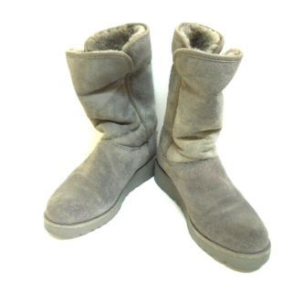 アグ(UGG)のUGG(アグ) ブーツ レディース アミ 1013428(ブーツ)