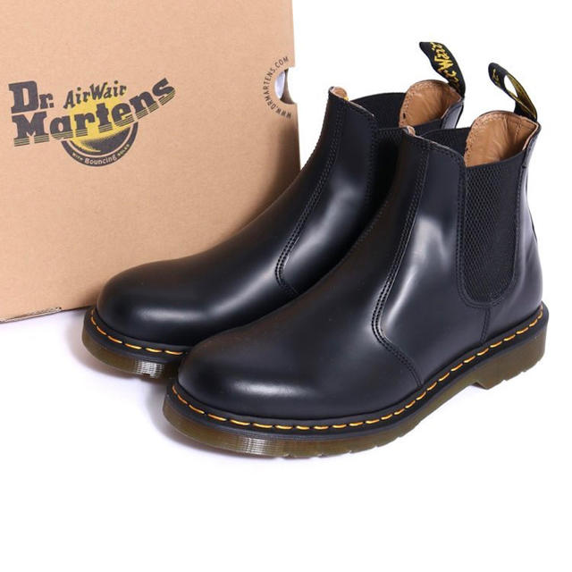 Dr.Martens(ドクターマーチン)のドクターマーチン メンズの靴/シューズ(ブーツ)の商品写真