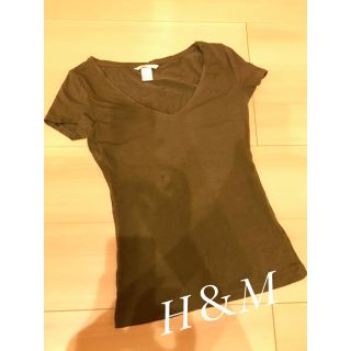 エイチアンドエイチ(H&H)のH＆M Tシャツ(Tシャツ(半袖/袖なし))