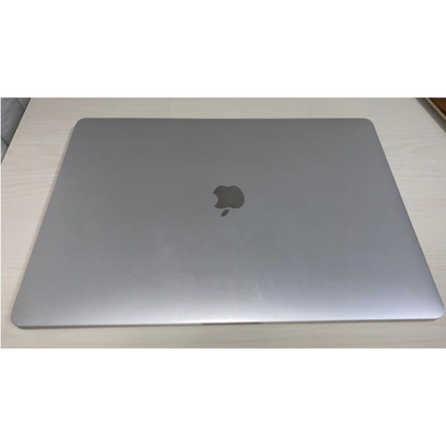 MacBookPro 2016 15インチ i7 16GB 256GB