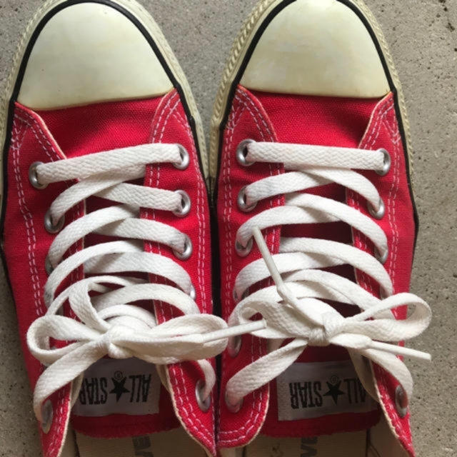 CONVERSE(コンバース)のまあ様専用⭐︎ レディースの靴/シューズ(スニーカー)の商品写真