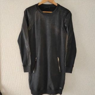 ディーゼル(DIESEL)ののんたん様専用(ミニワンピース)