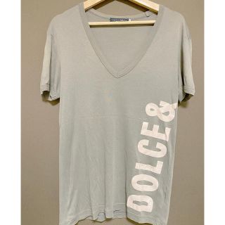 ドルチェアンドガッバーナ(DOLCE&GABBANA)のDolce & Gabbana メンズ Tシャツ(Tシャツ/カットソー(半袖/袖なし))