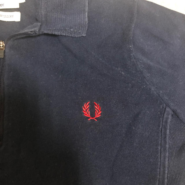 FRED PERRY(フレッドペリー)のフレッドペリー  ポロシャツ メンズのトップス(ポロシャツ)の商品写真