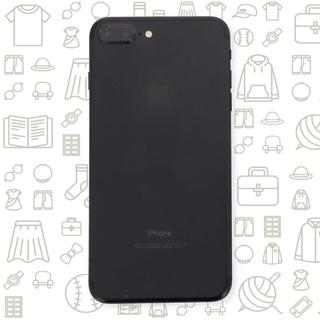 アイフォーン(iPhone)の【C】iPhone7Plus/128/SIMフリー(スマートフォン本体)