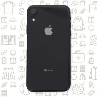 アイフォーン(iPhone)の【B】iPhoneXR/64/au(スマートフォン本体)