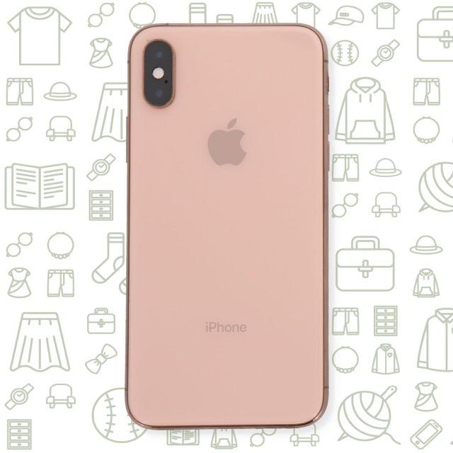 【C】iPhoneXS/64/SIMフリー