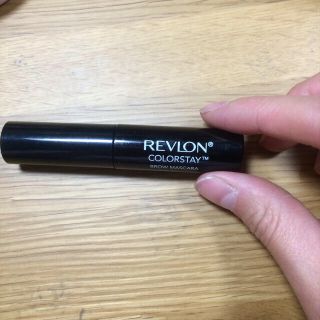 レブロン(REVLON)のレブロン 眉マスカラ カラーマスカラ(眉マスカラ)