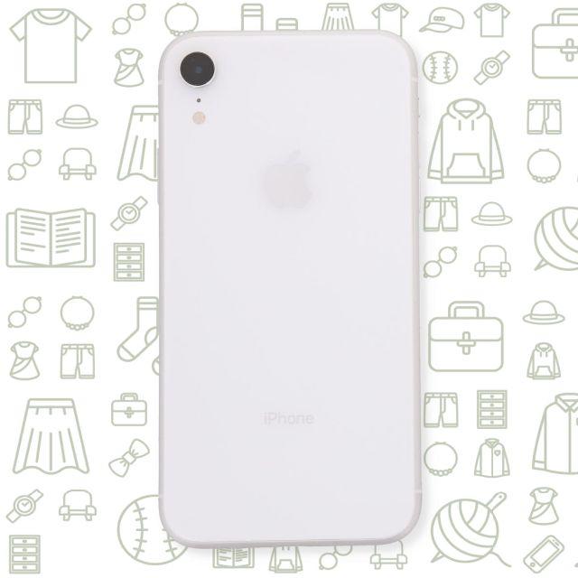 【B】iPhoneXR/64/SIMフリー