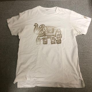 エンジニアードガーメンツ(Engineered Garments)のエンジニアードガーメンツ(Tシャツ/カットソー(半袖/袖なし))