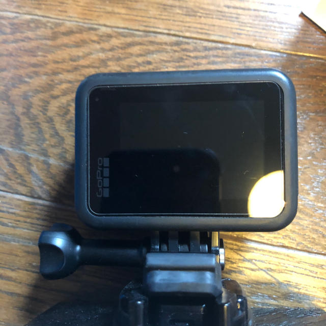 【メーカー保証付】GoPro HERO8 BLACKフルセット