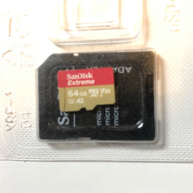 【メーカー保証付】GoPro HERO8 BLACKフルセット