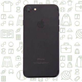 アイフォーン(iPhone)の【B】iPhone7/256/SIMフリー(スマートフォン本体)