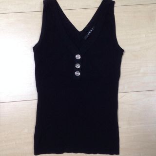 イング(INGNI)の美品 ☆ INGNI タンクトップ(Tシャツ(半袖/袖なし))