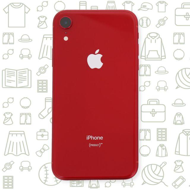 価格は安く iPhone - 【B】iPhoneXR/128/SIMフリー スマートフォン本体