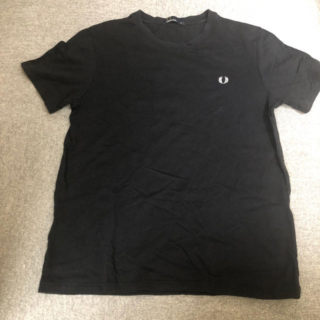 FRED PERRY(フレッドペリー)のフレッドペリー Tシャツ メンズのトップス(Tシャツ/カットソー(半袖/袖なし))の商品写真