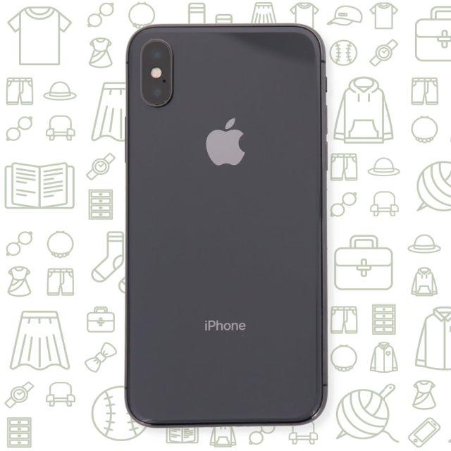 【B】iPhoneX/256/SIMフリー