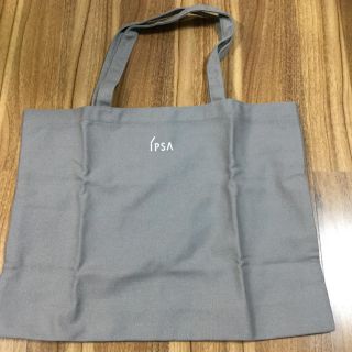 イプサ(IPSA)のトートバッグ　エコバッグ(トートバッグ)