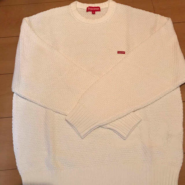 RYO様専用☆Supreme Textured Small Box