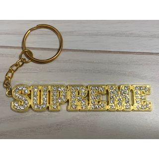 シュプリーム(Supreme)のSupreme Block キーホルダーシュプリーム 本物オンライン購入(キーホルダー)