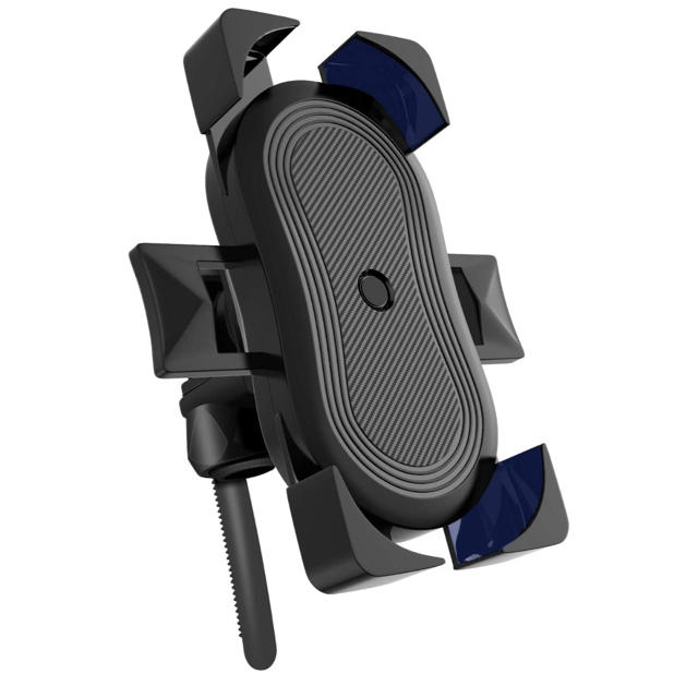 自転車 スマホ ホルダー バイク スマホ ホルダー 1秒ロックアップ 強力